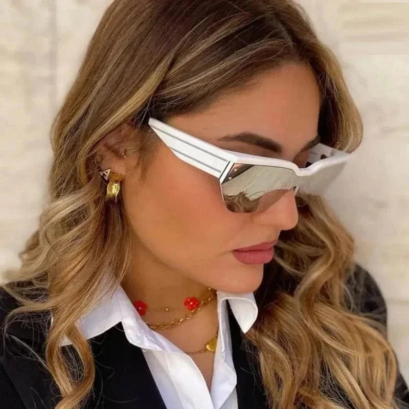 Come Again statement Sunglasses